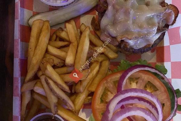 Kilcoyne Redwood Inn