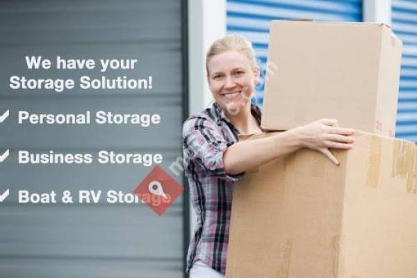 Killeen Storage Solutions