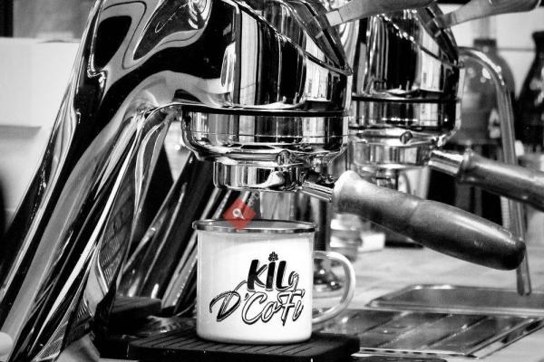 Kilo D’Cofi