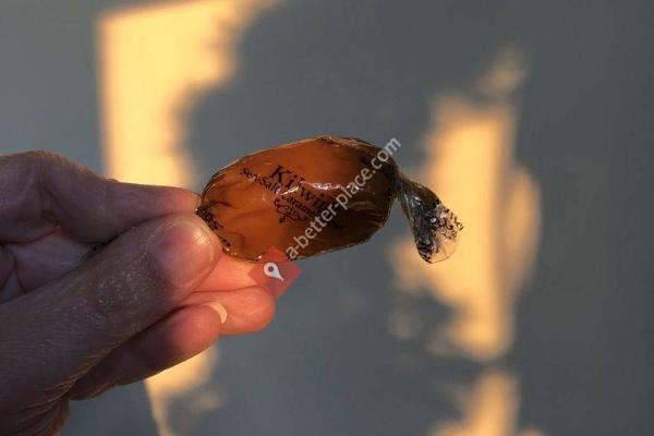 Kilwins Chocolate Fudge and Ice Cream