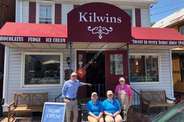 Kilwins Chocolates