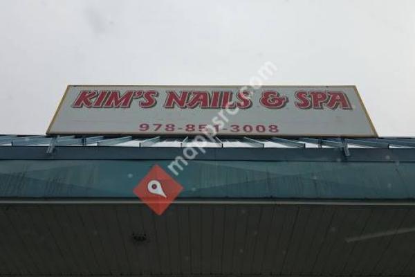 Kim's Nail Spa