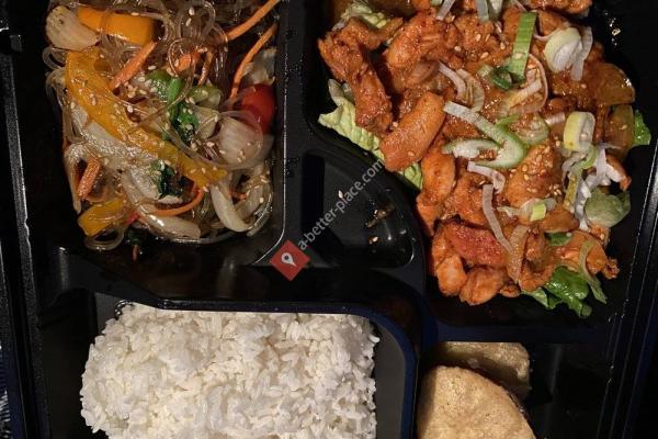 Kim’s Wings and More