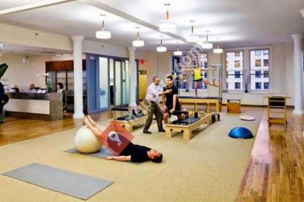 KIMA Center for Physiotherapy and Wellness