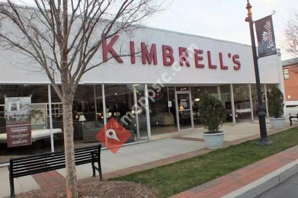 Kimbrell's Furniture