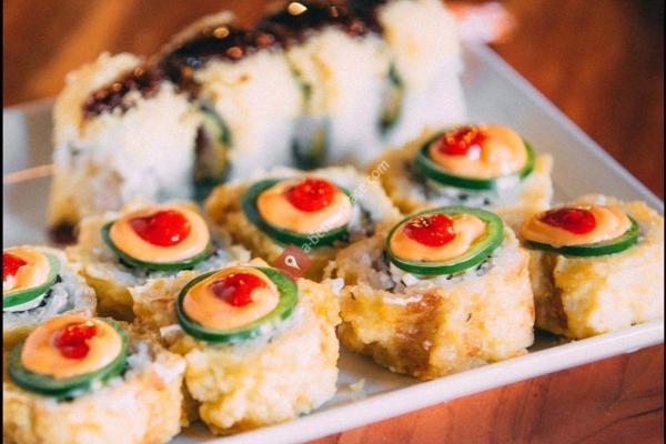 Kimono Japanese Restaurant