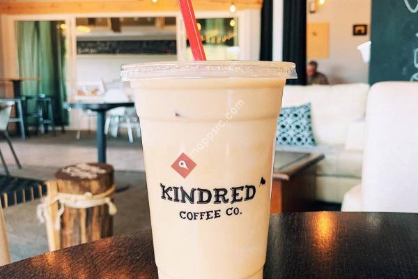Kindred Coffee