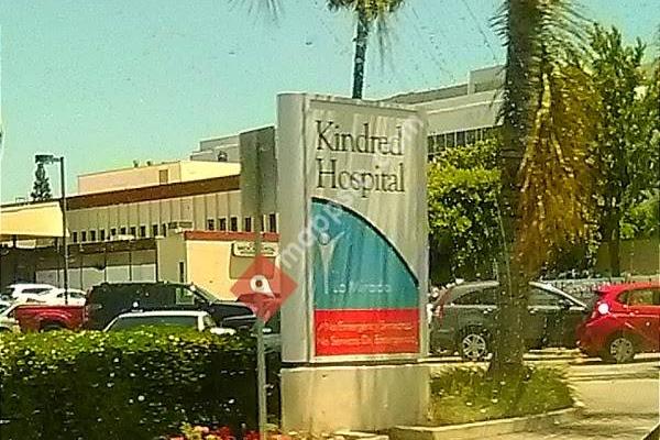 Kindred Hospital La Mirada