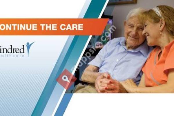 Kindred Hospital Rancho