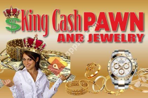King Cash Pawn & Jewelry Store #8 Pembroke Park