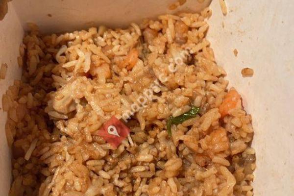 King Chop Suey Restaurant