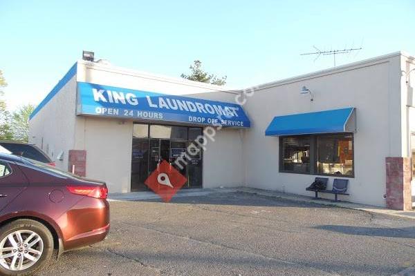 king laundromat
