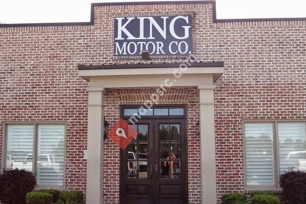 King Motor Company