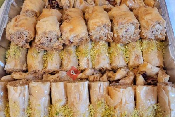 King of Baklava Sweets