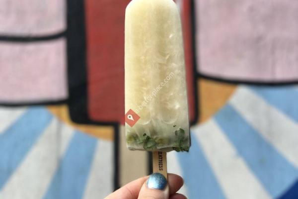 King of Pops @ Georgia State