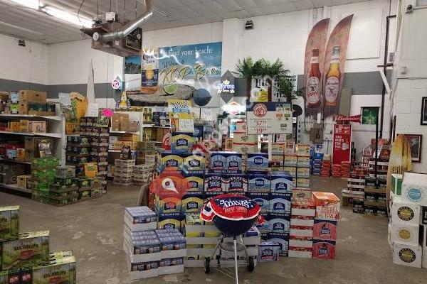 King of Prussia Beer Outlet