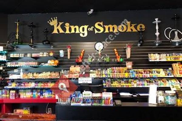 King of Smoke