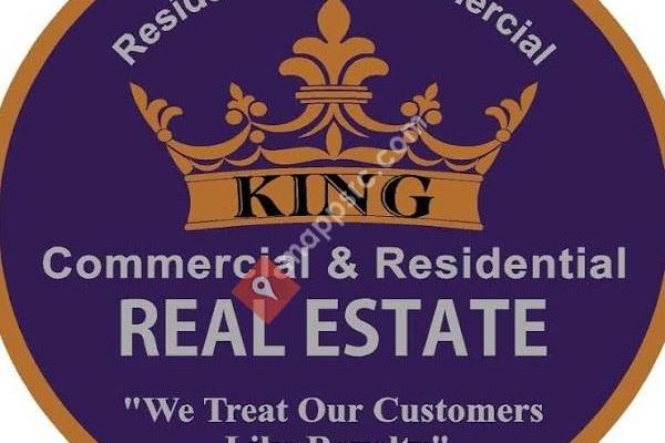 King Residential & Commercial Real Estate