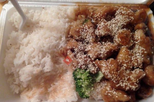 King's Chinese Kitchen