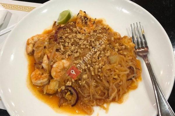 King's Tandoor & Bar