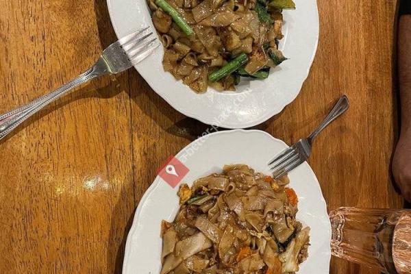 King’s Thai Cuisine #2