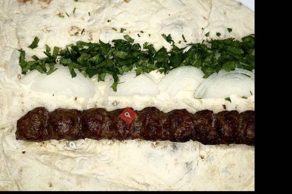 King Shawarma