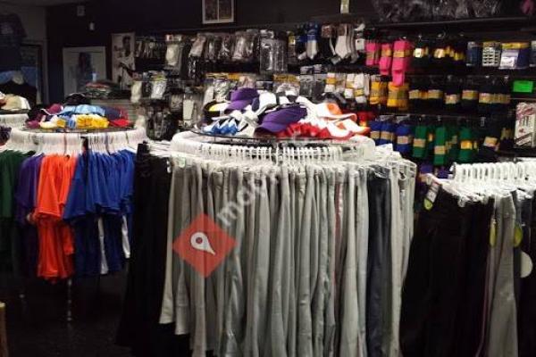 King Sporting Goods-Outlet/Discount Equipment, Uniform Store,Screen Printer,Sublimation and Embroidery