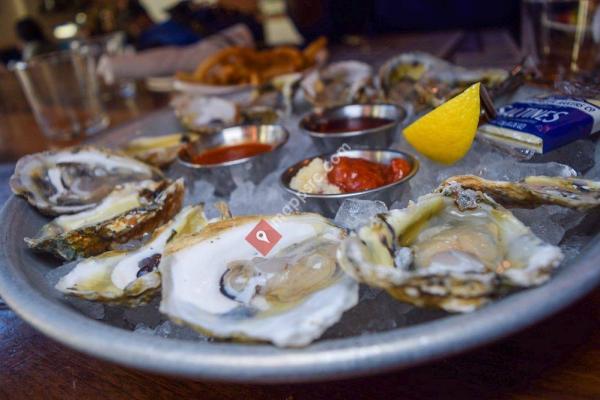 King Street Oyster Bar