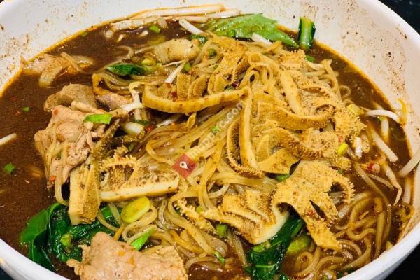 King Thai Restaurant