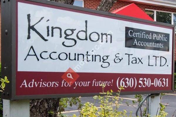 Kingdom Accounting & Tax Ltd