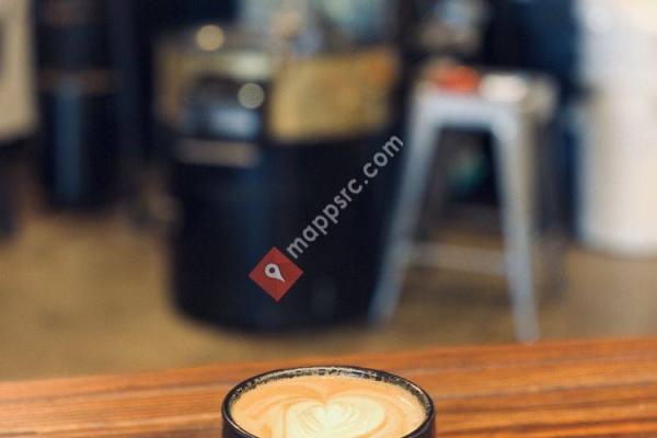 Kingdom Coffee Roasters