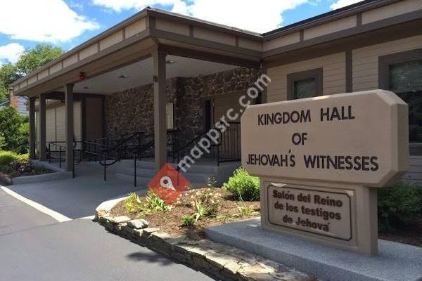 Kingdom Hall of Jehovah's Witnesses