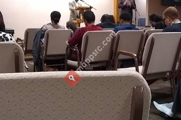 Kingdom Hall of Jehovah’s Witnesses