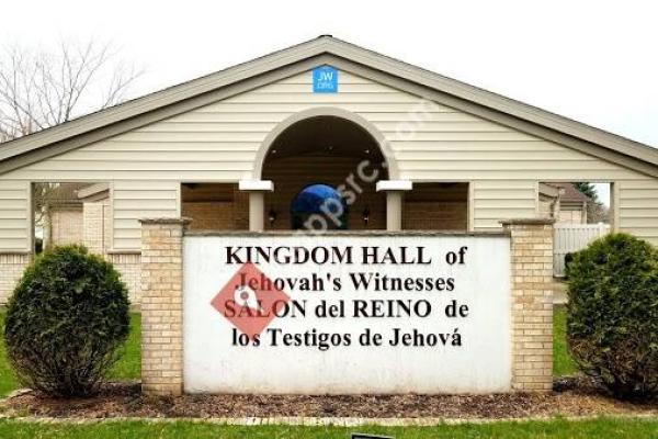 Kingdom Hall of Jehovah's Witnesses