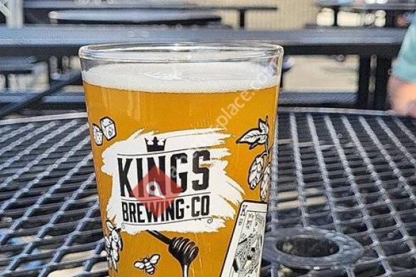 Kings Brewing