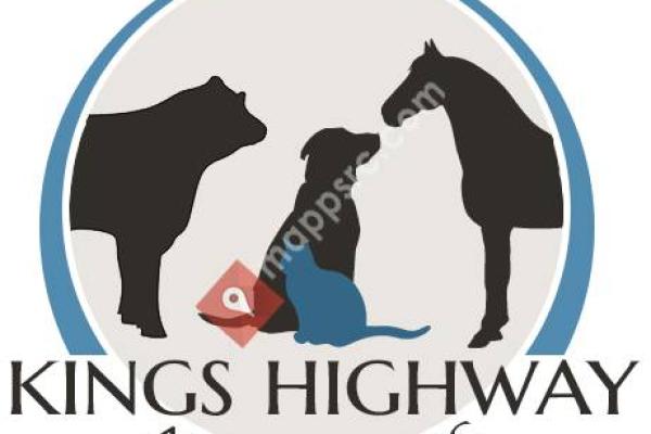 Kings Highway Animal Clinic