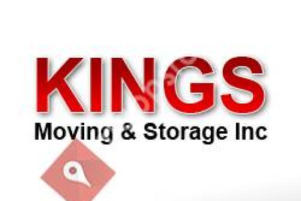 Kings Moving & Storage