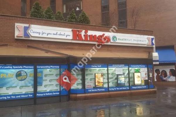 Kings Pharmacy