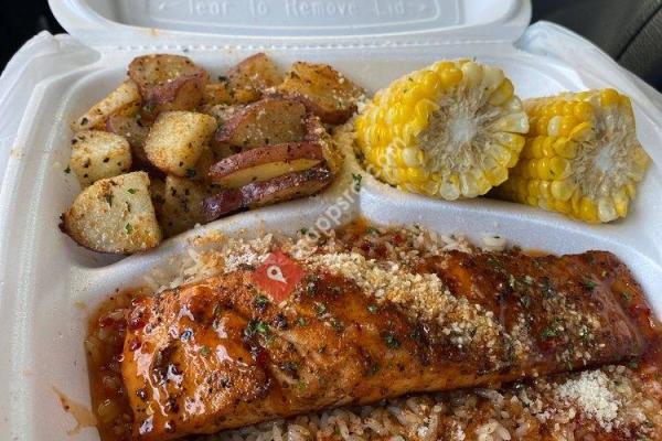 Kings Seafood & Pasta