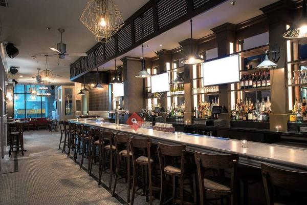 Kingston Grille & Bar