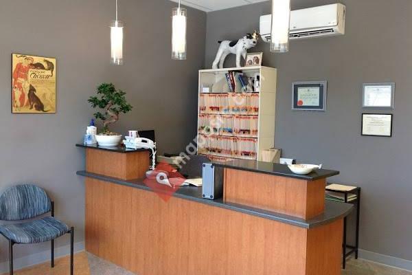 Kingsway Veterinary Clinic