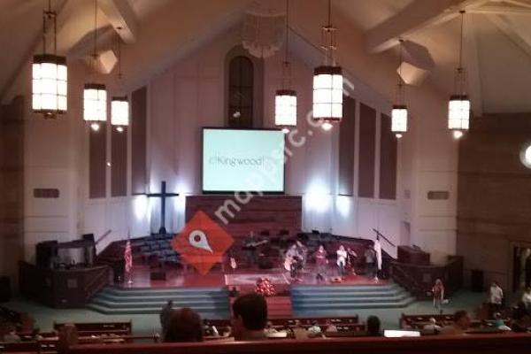 Kingwood First Baptist Church