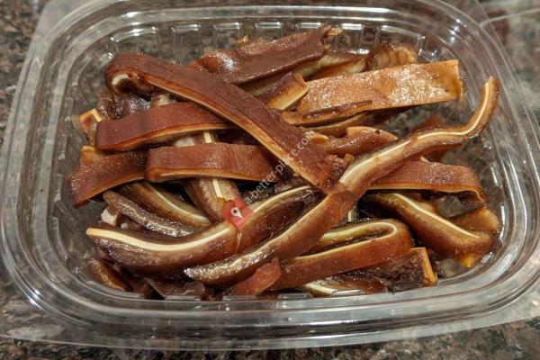 Kingwuu 精武鸭脖