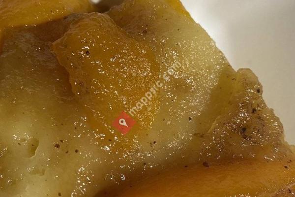 Kinley's American Bistro