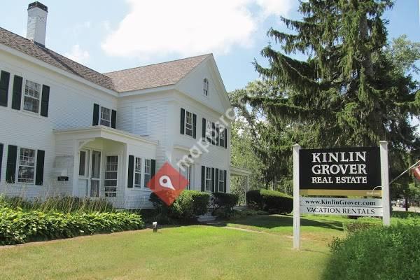 Kinlin Grover Real Estate