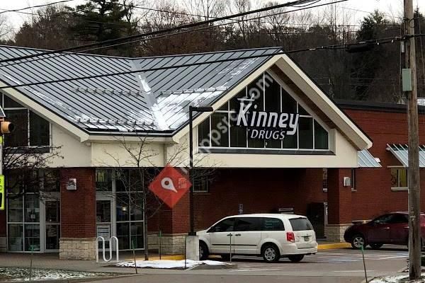 Kinney Drugs Store