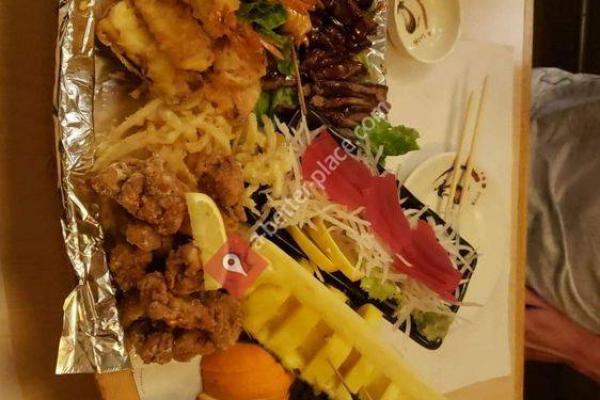 Kinokawa Japanese Restaurant