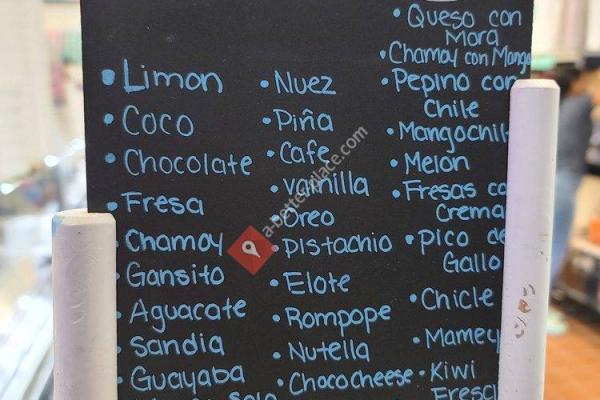 Kiosko Mexican Sweets & More
