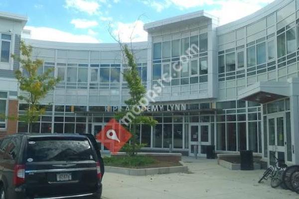 KIPP Academy Lynn Charter School