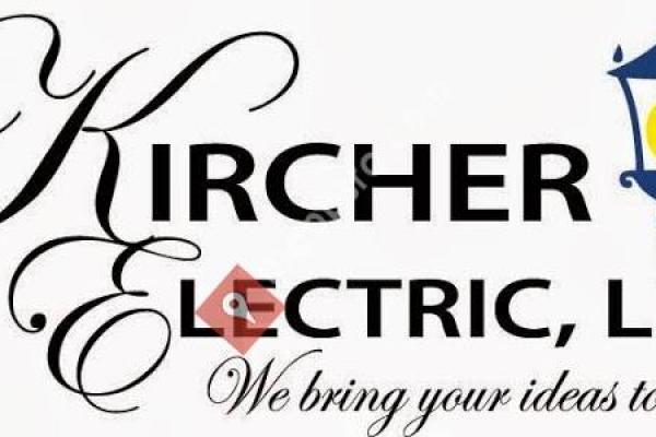 Kircher Electric, LLC